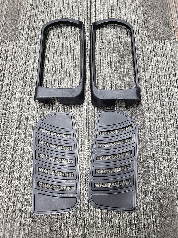 Proform Trainer 7.0 Elliptical PFEL01715.0 Pedals And Inserts (95)