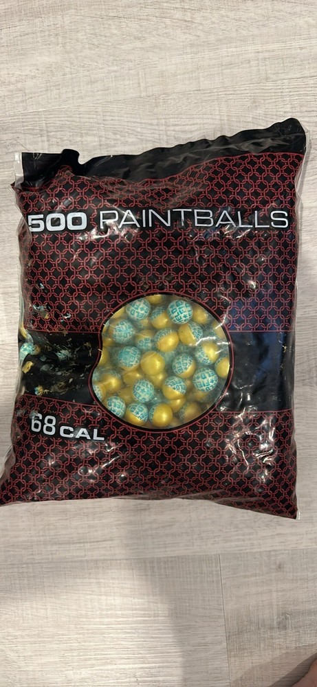 tippmann cronus tactical paintball gun