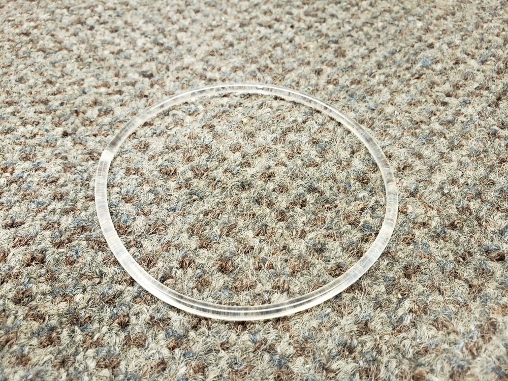 44657006 Advancing Gate O-Ring Streamfeeder