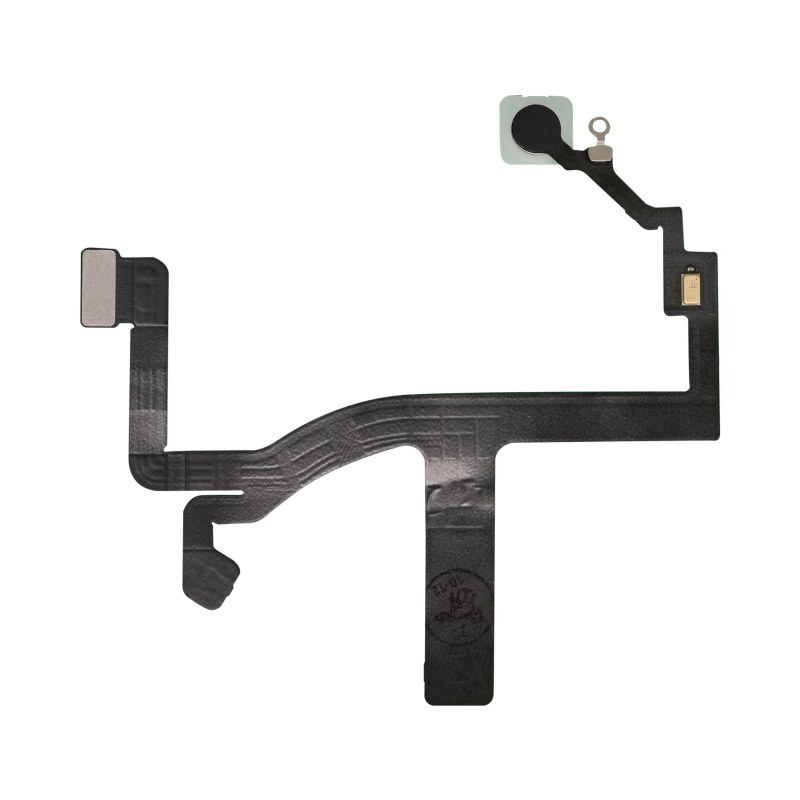 Flex Cable Flash for Apple iPhone 15 Replacement Part Repair Replace