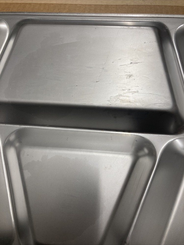 Mess Hall Tray USGI From the Original Case