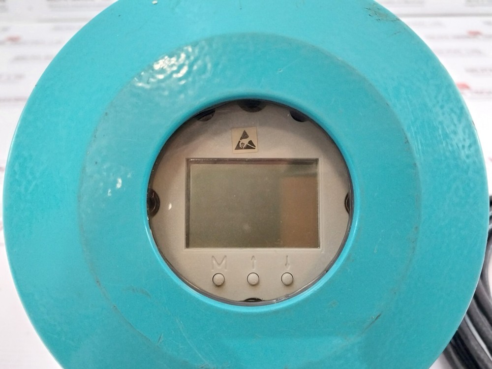 Siemens Pointek CLS200 Level Switch 10 Bar