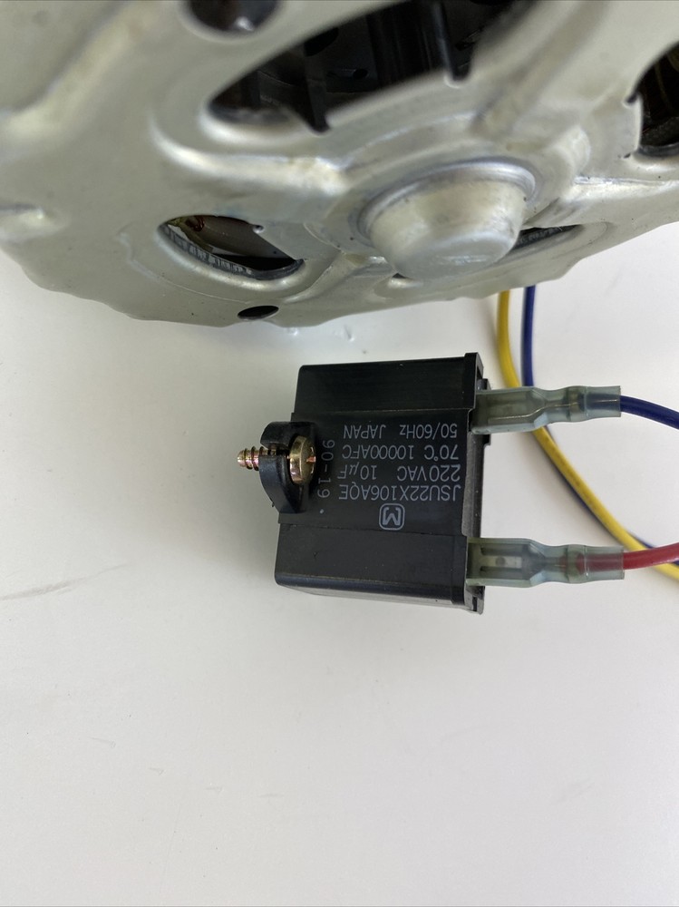 Magic Mill bread machine Electric Motor for Model MMAB300 OEM