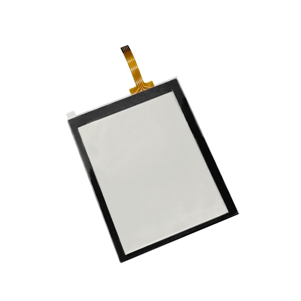 New Touch Screen Digitizer Glass Lens Replacement For Trimble TSC2