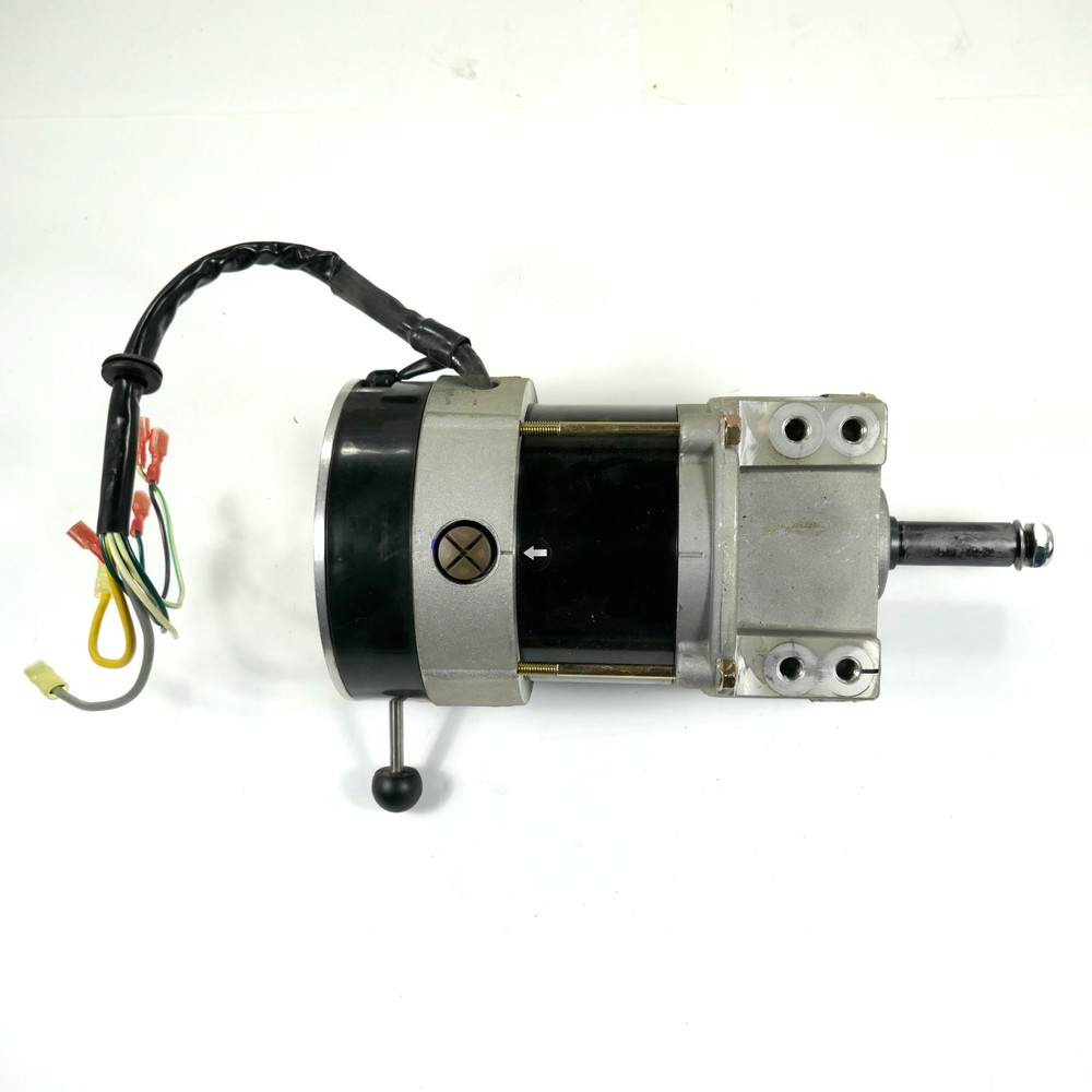 Hoveround MPV5 M19009645 A9Y1X02874 left side motor GREAT!