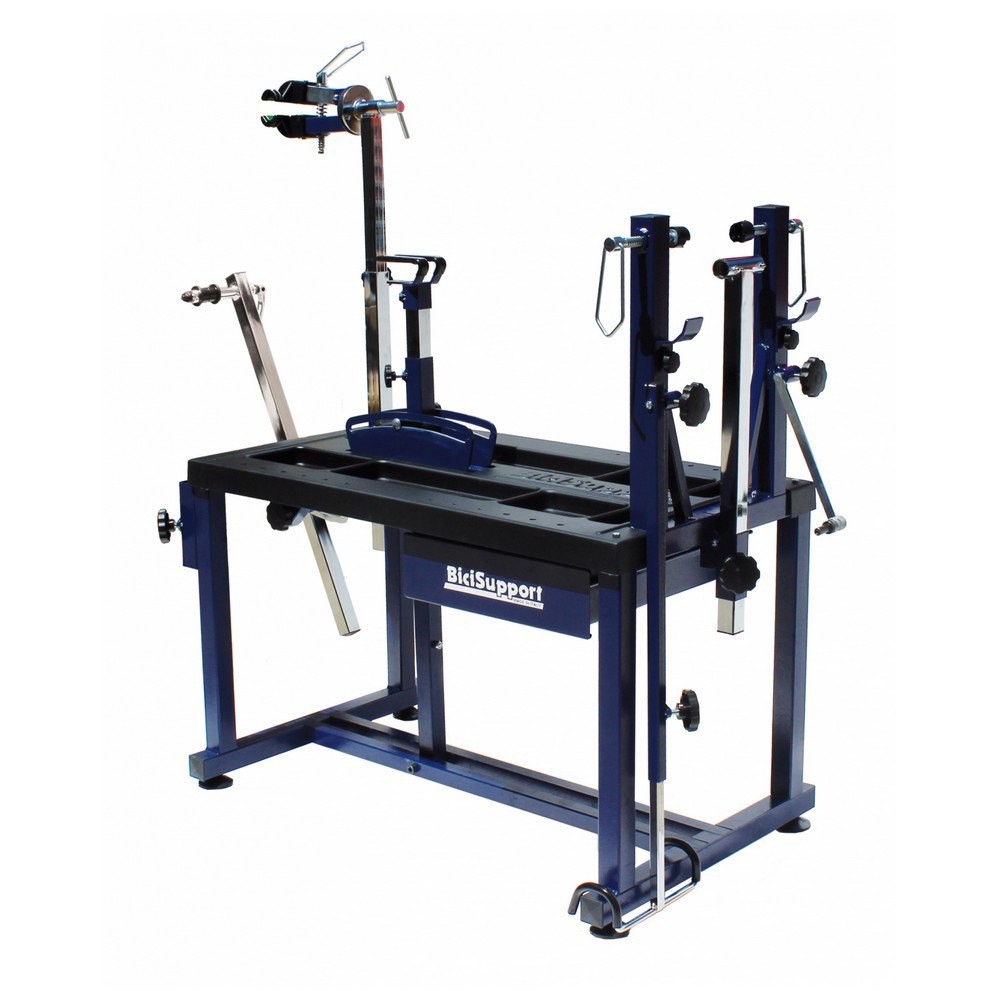 Universal Workbench BS181 Pro-Tour CVP918 Bike Support Workshop