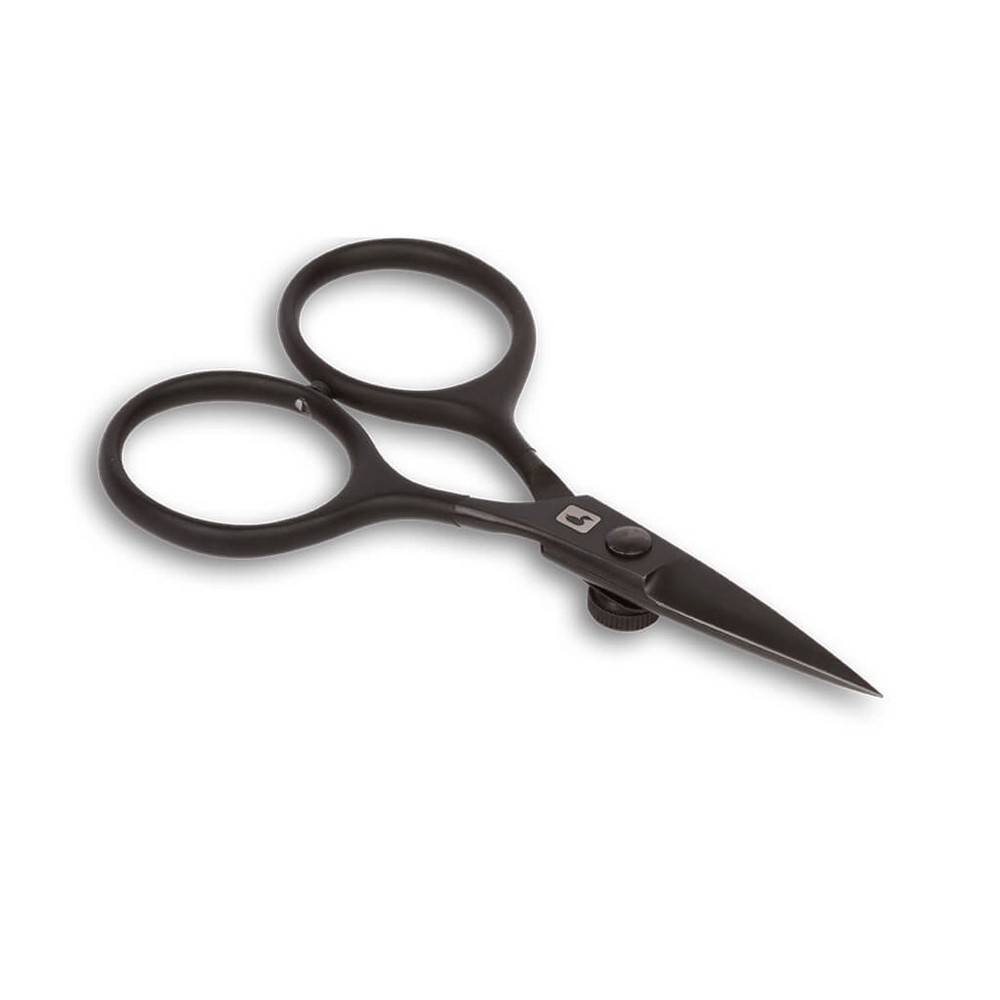 Loon Razor Scissor 4 in Black