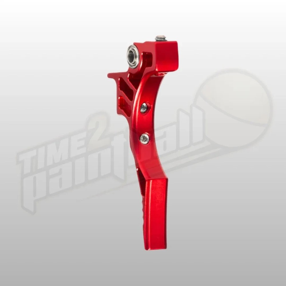 HK Army x Eclipse - ETHA 3 / 2 - Aluminum Reaper Staggered Trigger - RED