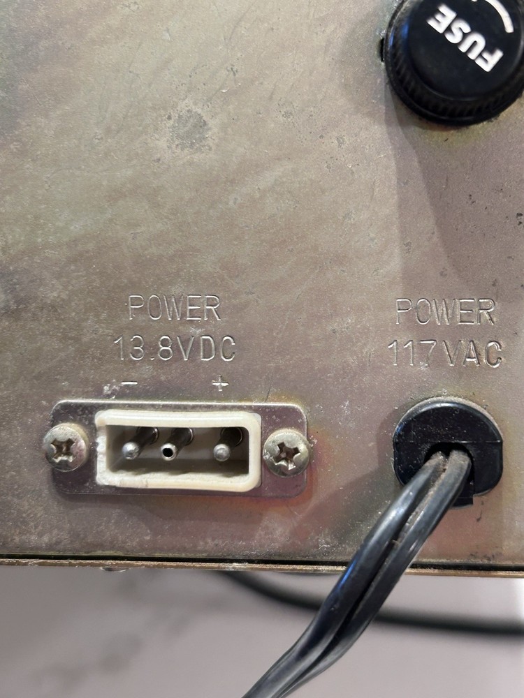 Cobra 139 23 Channel.