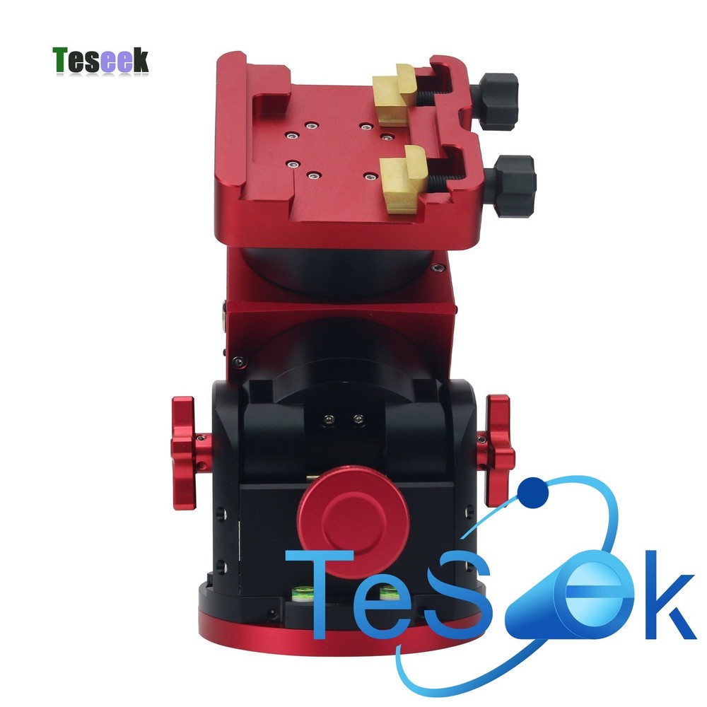 TeSeek ST14pro Equatorial Mount Harmonic Equatorial Mount (Mechanical Limit)