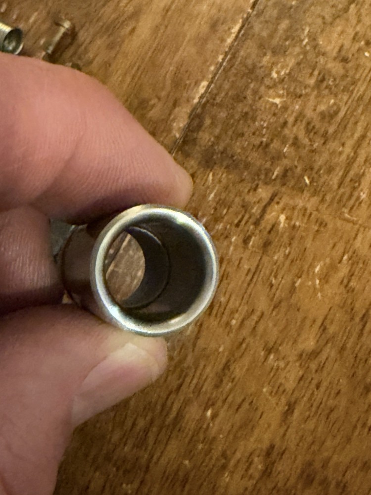 Dillon Precision Square Deal SD Conversion Kit; For 45 ACP & 45 GAP; 20123