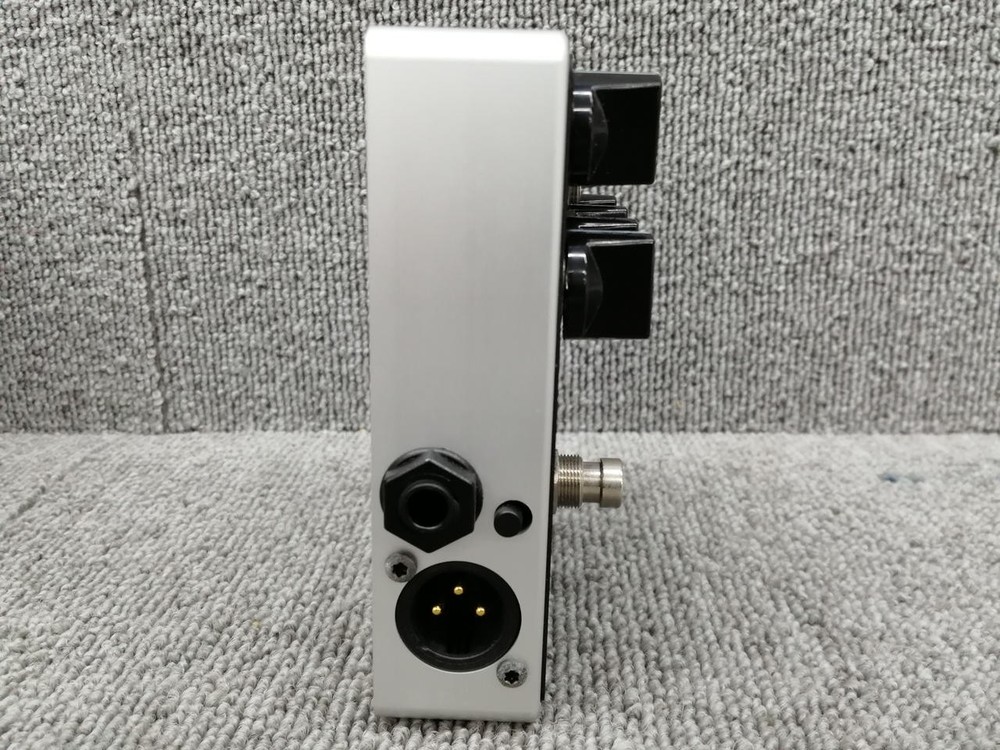 DARKGLASS Microtubes B7K Effector