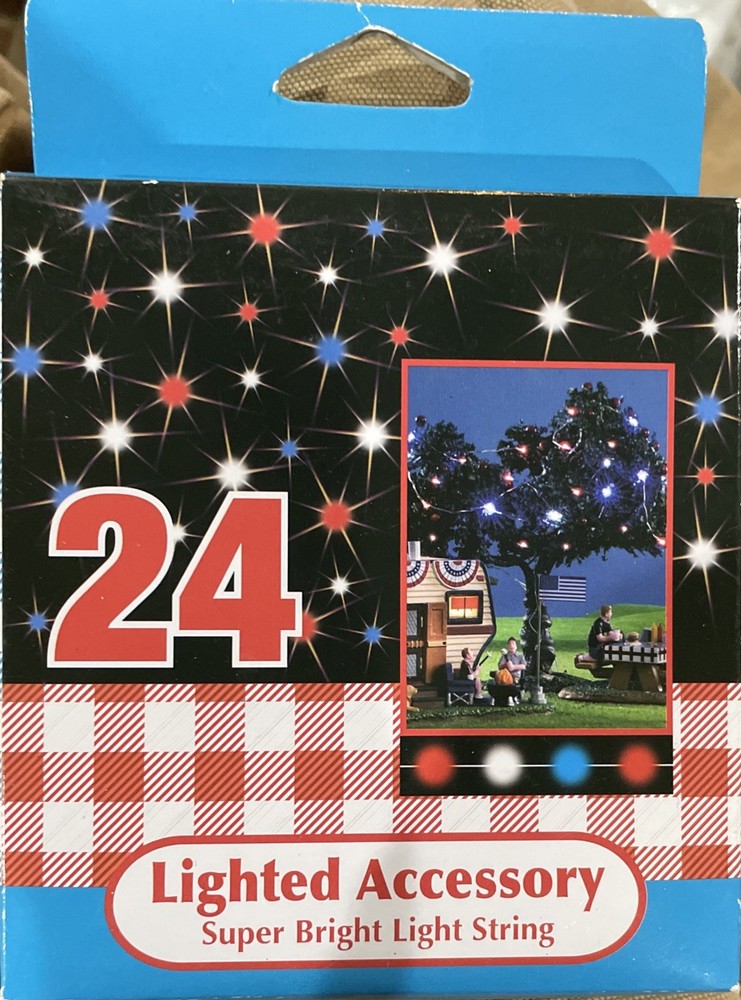 Lena’s Lighted Accessory Super Bright String