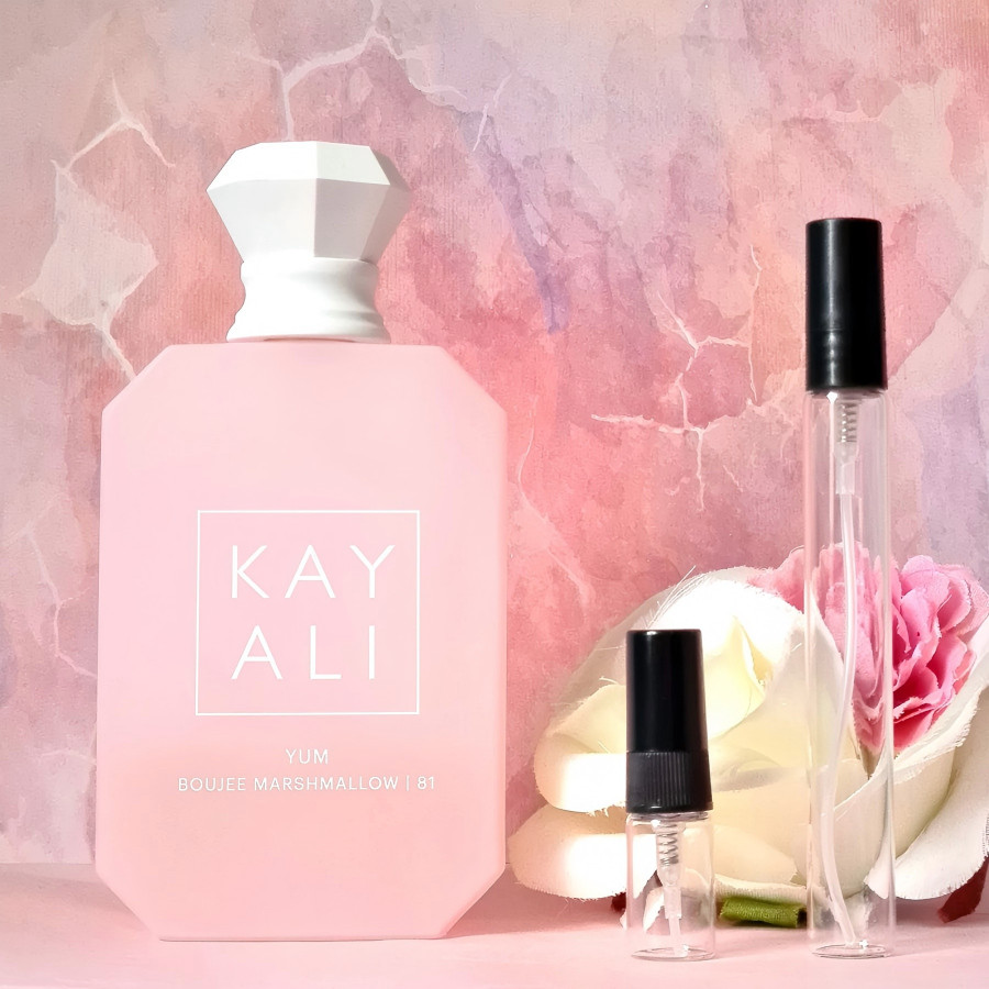 Yum Boujee Marshmallow 81 Eau de Parfum, 100 ml / 3.4 Fl Oz