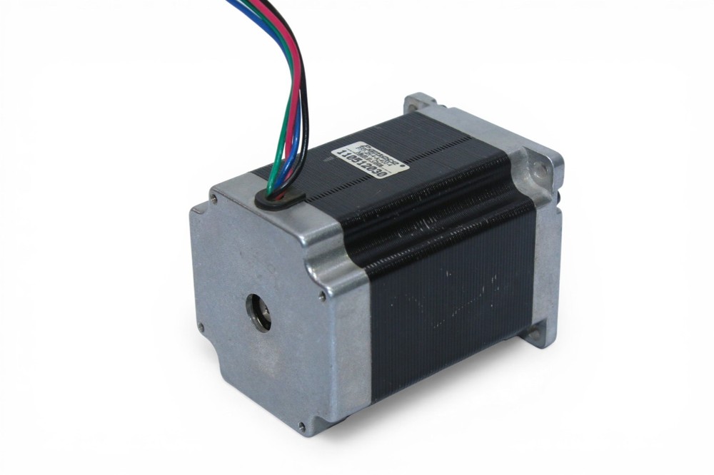 PAMOCO P57-2H-4-A-400-4 STEPPER MOTOR