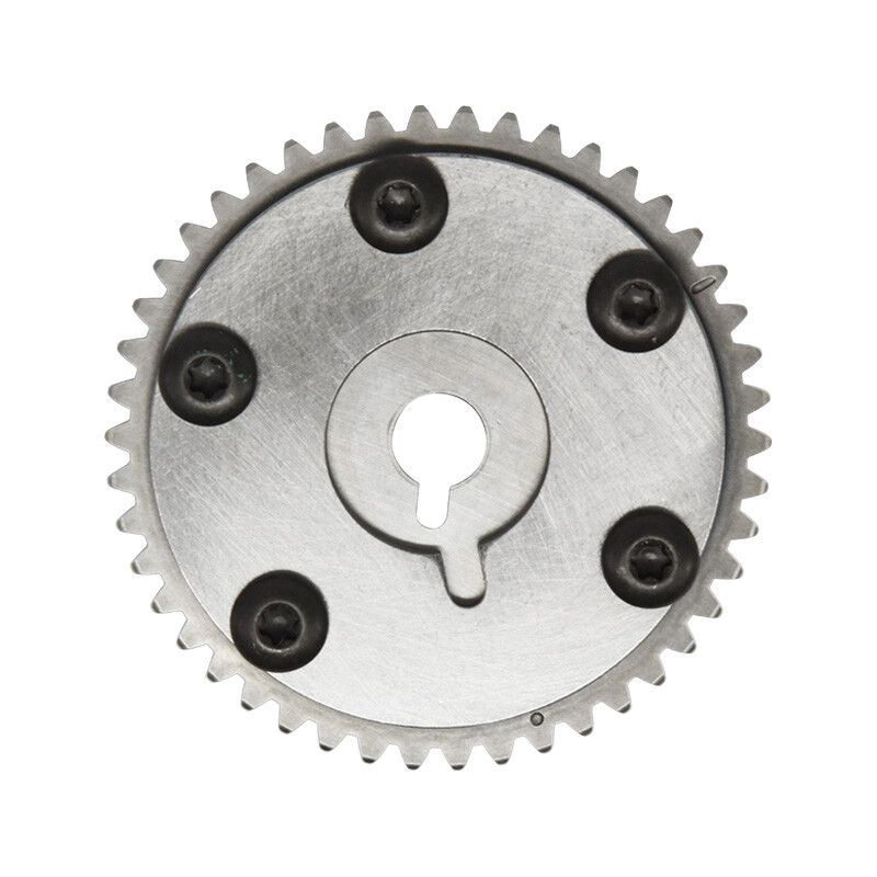 14310-R44-A01 Camshaft VTC Actuator Assembly Fit Honda Accord CR-V Accord EX 2.4