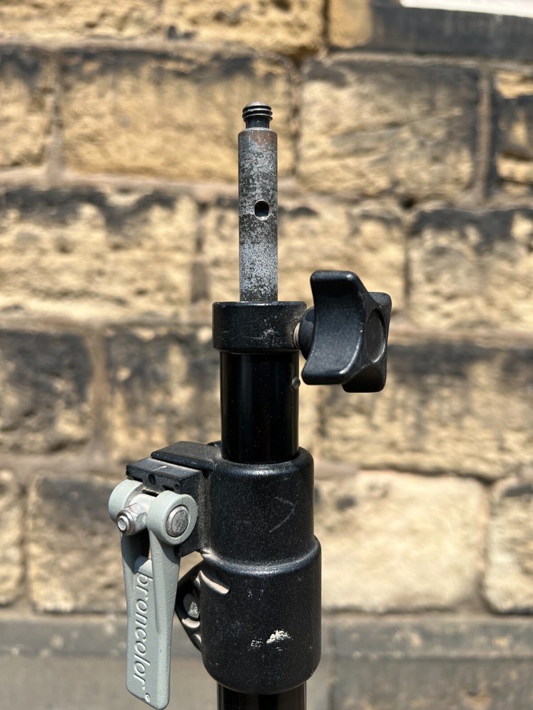 Broncolor Senior Light Stand - 112AC