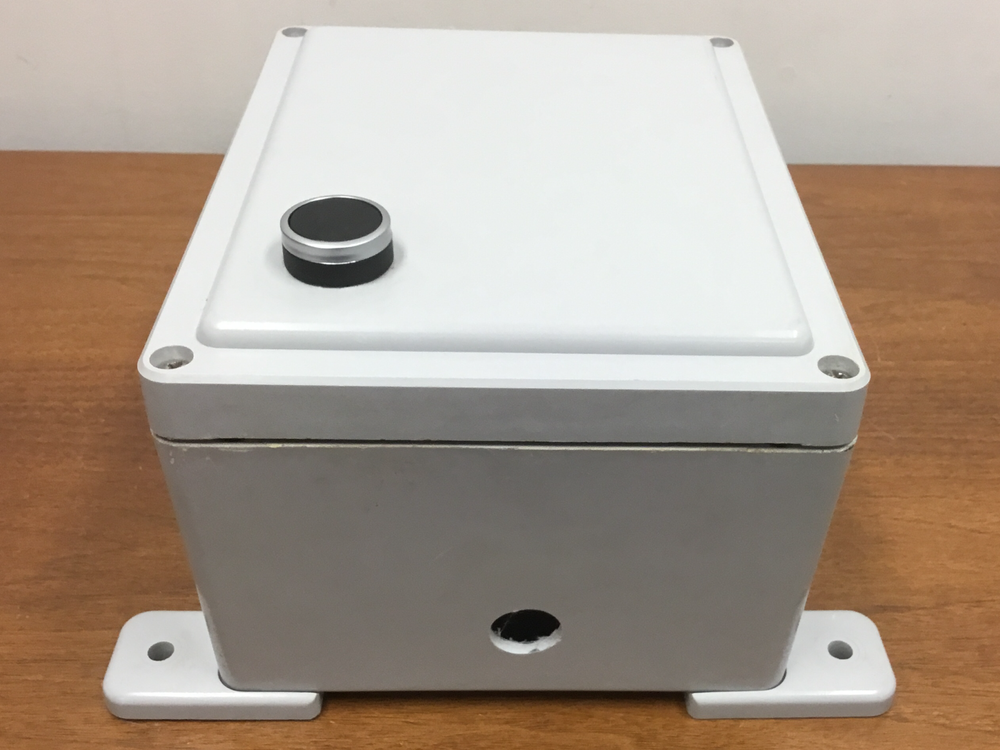 Stahlin - P/N: CL907W - Enclosure