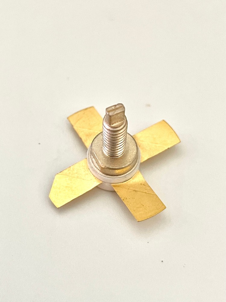 ECG337 / NTE337 NPN RF TRANSISTOR