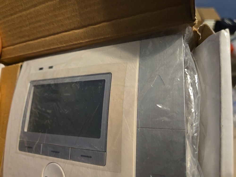 WISER CATCHPHRASE WIRELESS THERMOSTAT CTL2181