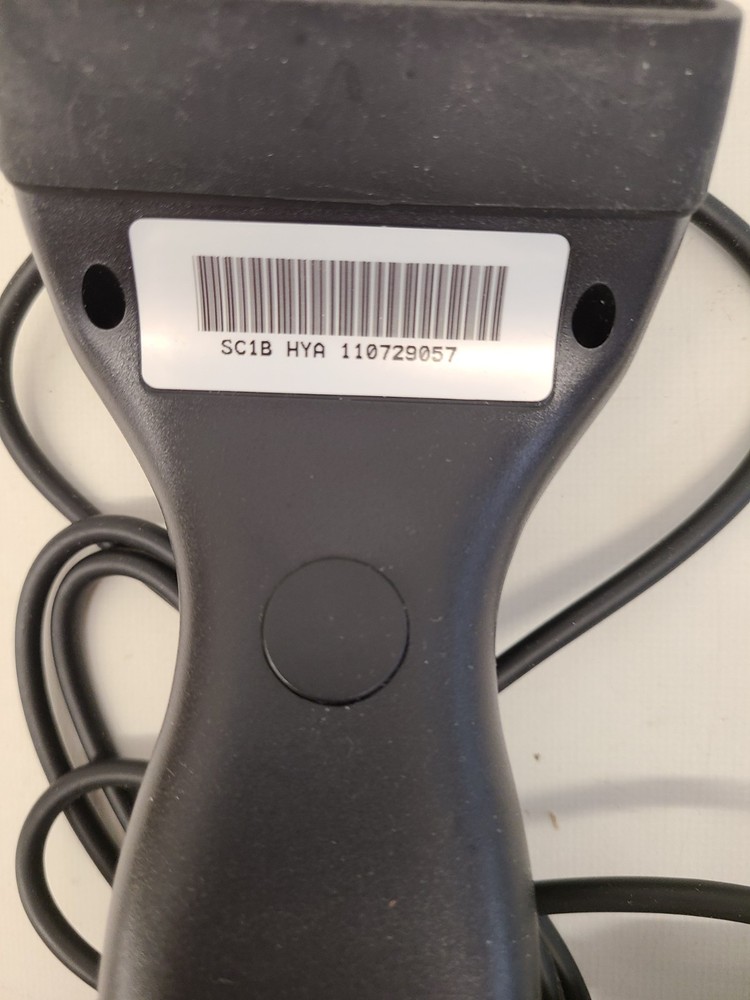 Image FG8200 USB Bar Code Reader USB