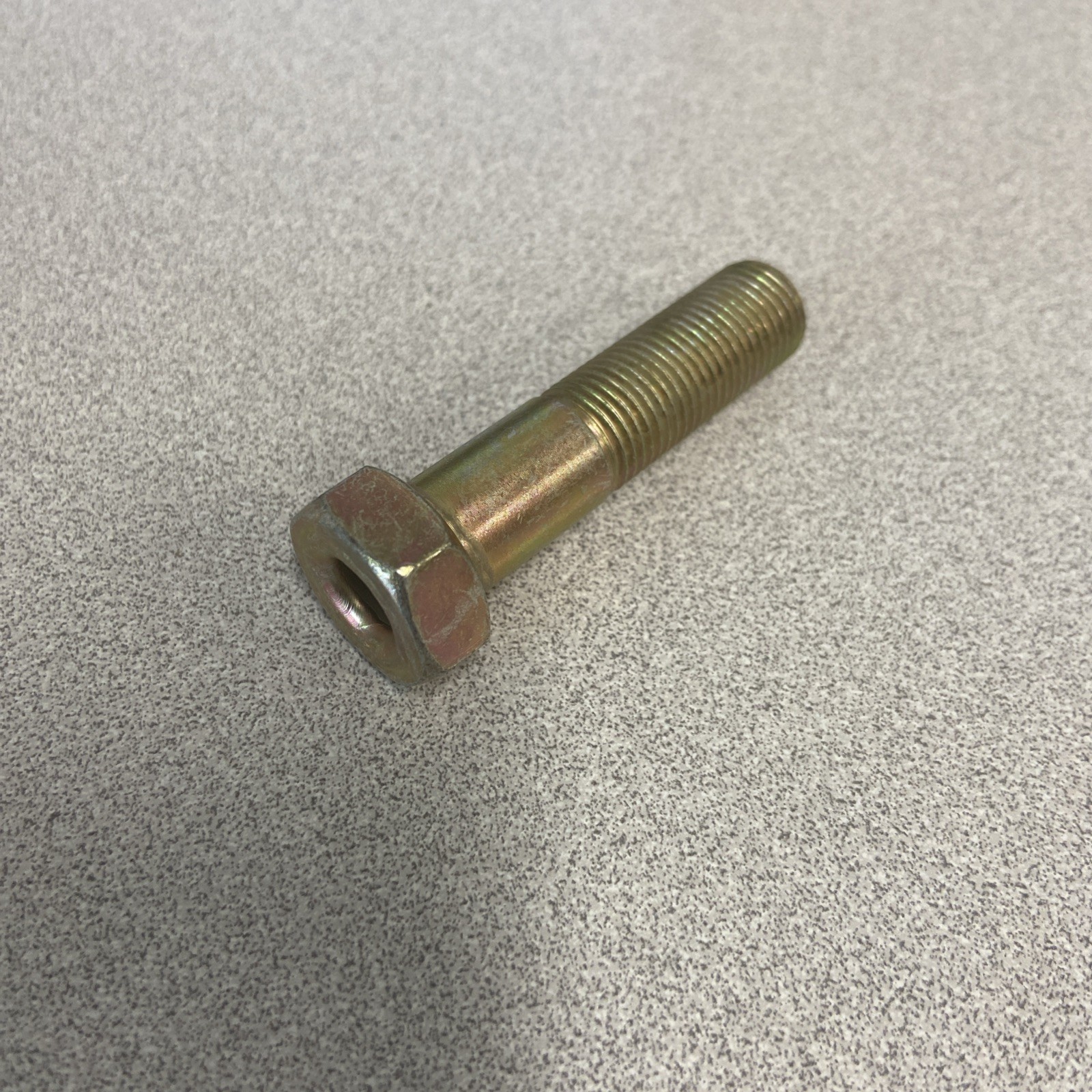 Genuine Race Bolt Tubular Bolt 1/2"-20 x 1 3/4" (502017) (Sprint Car / Modified)