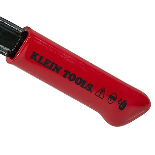 Klein Tools 63035 Cable Cutter, Utility Cable Cutter Cuts MCM Copper and Cable