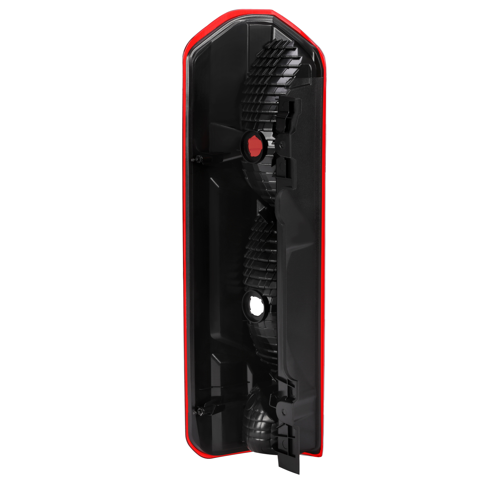 Red Rear LH Driver Side Tail Light Lamp Fit For 2015-23 Ford Transit 150 250 350