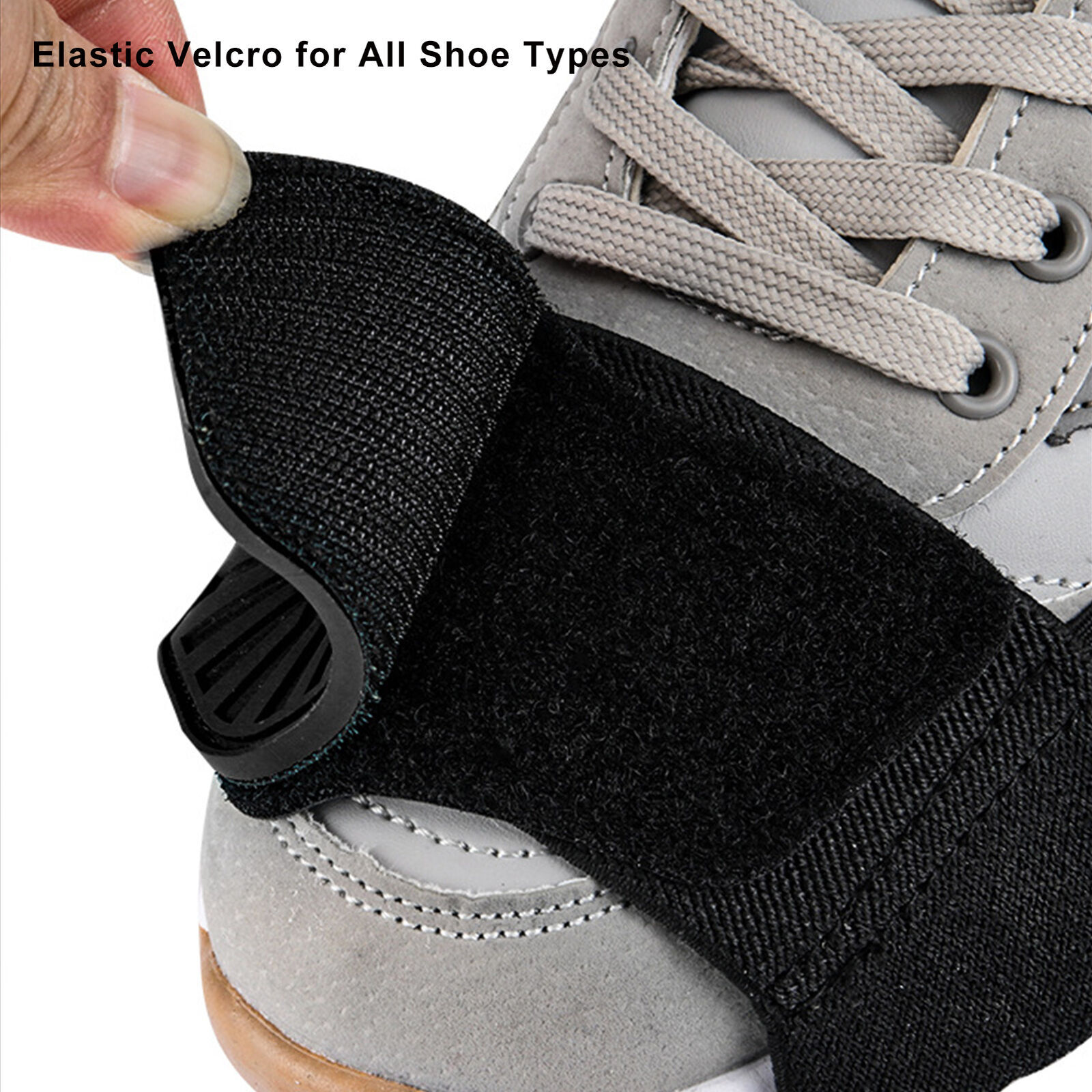 Men Motorcycle Gear Shift Shoe Protector Guard Boot Cover Shifter Protective Pad