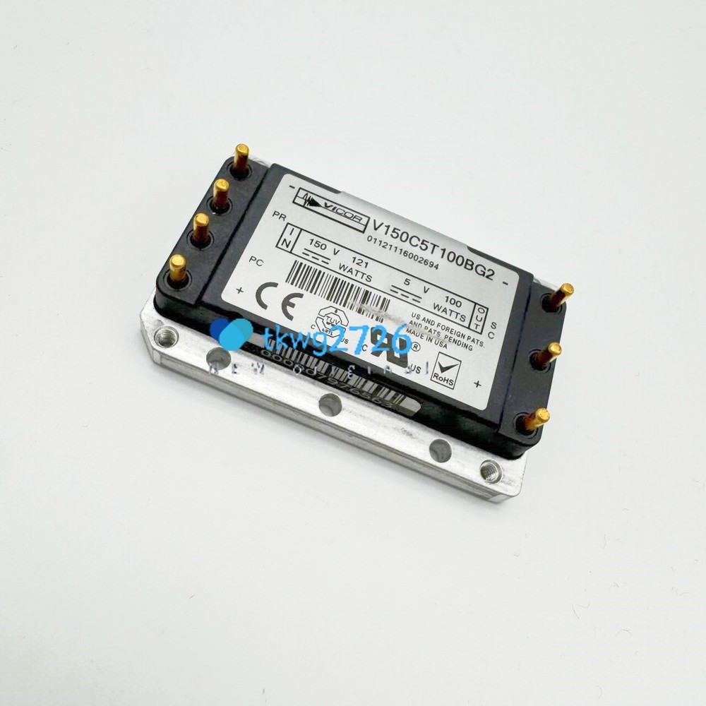 1PCS V150C5T100BG2 Module expert new quality