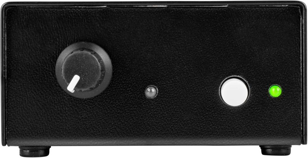 MP13 Mini Single Ch. Mic Preamp