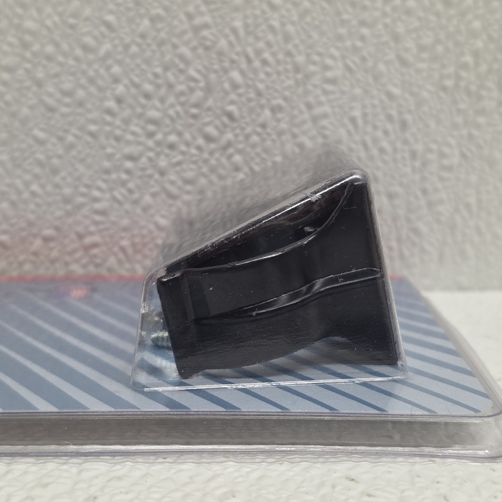 Maglite Black Universal Mounting Brackets for C-Cell Flashlight
