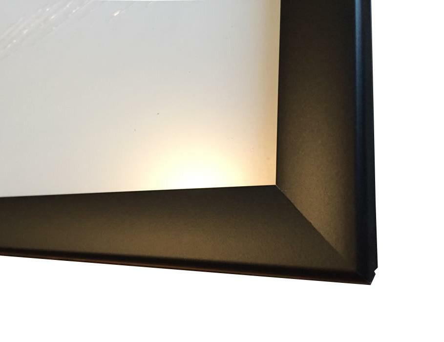 24x36 Custom Premium LED Light Box Poster Display Frame