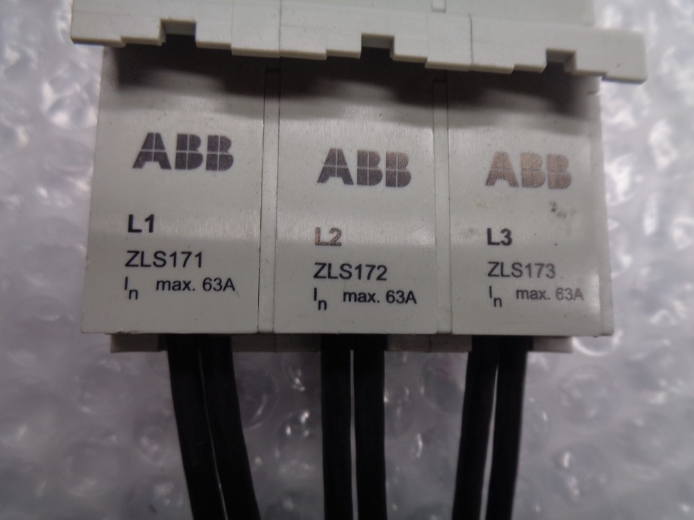 ABB ZLS189BB MODULE NSNP