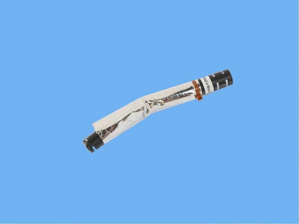 Fiat HVAC Heater Hose