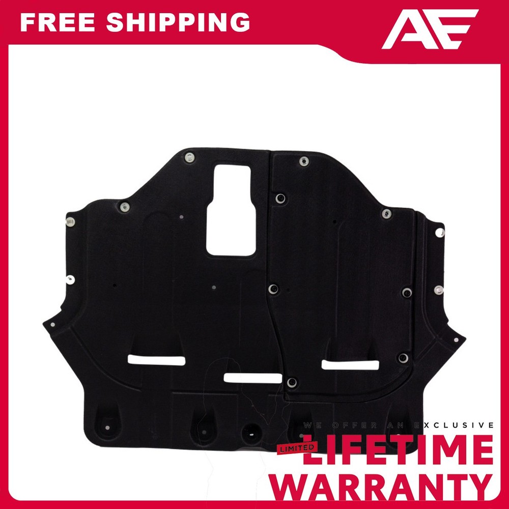 Engine Splash Shield Center For 2015-2017 Hyundai Sonata