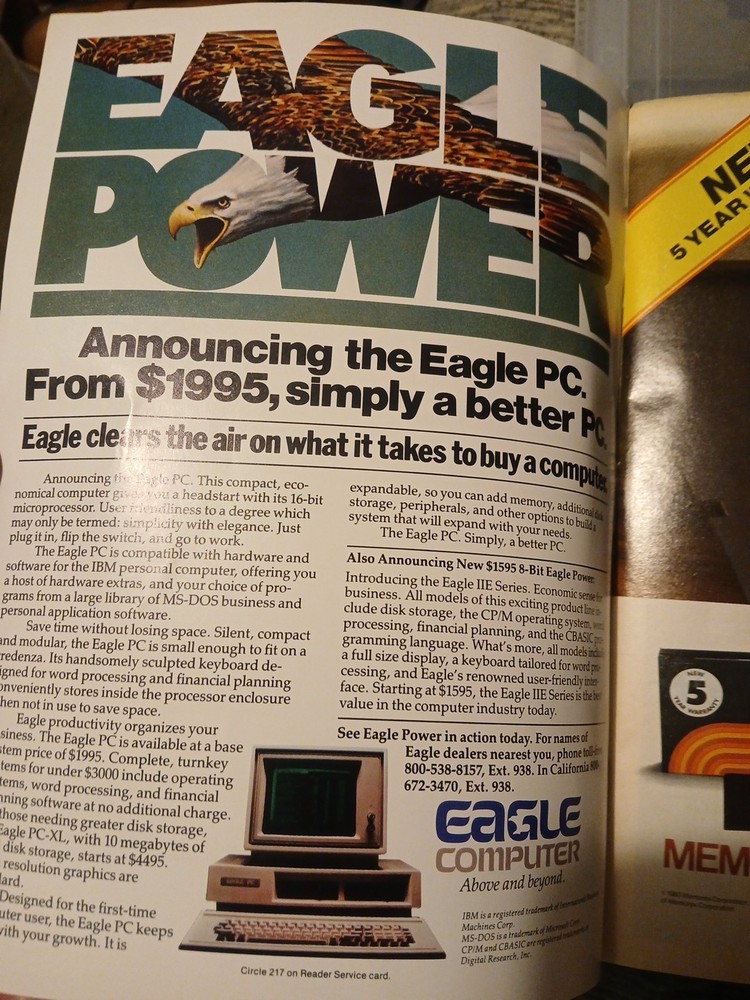 Microcomputing Magazine - July 1983, The C64 Sounds Off