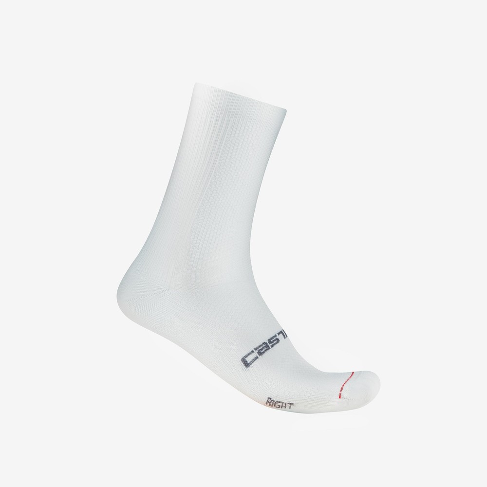 Castelli Espresso 18 Sock