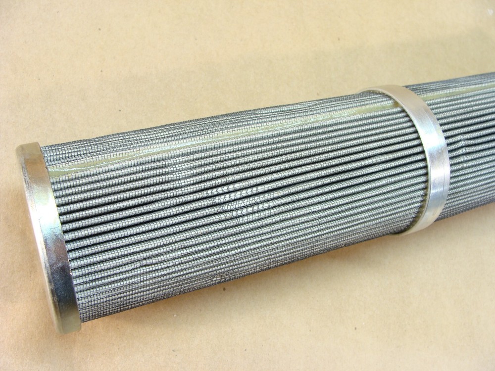 NEW HYDAC hydraulic filter element 0660 D 001 PS