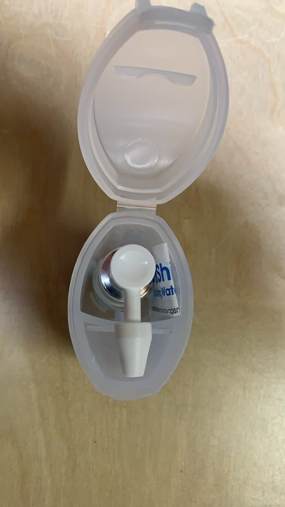 EarShield Water Repellent Ear Spray