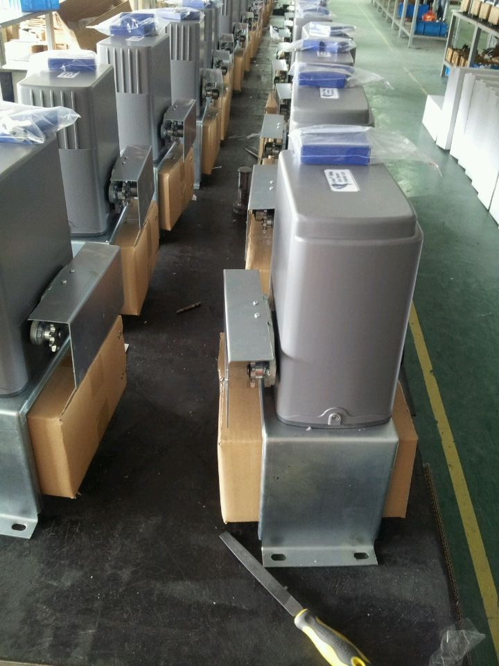 AUTOMATIC SLIDING GATE OPENER PY1500 3200lbs