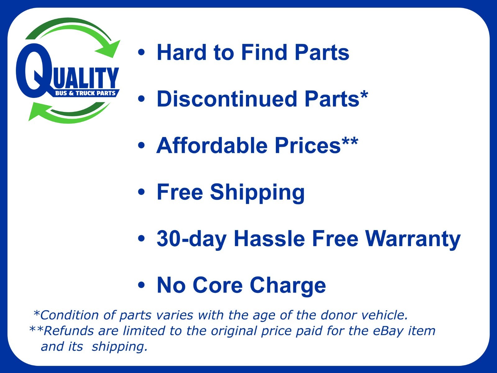 1891696C91 Exhaust Brake Valve Navistar International MFDT, 2514237C91