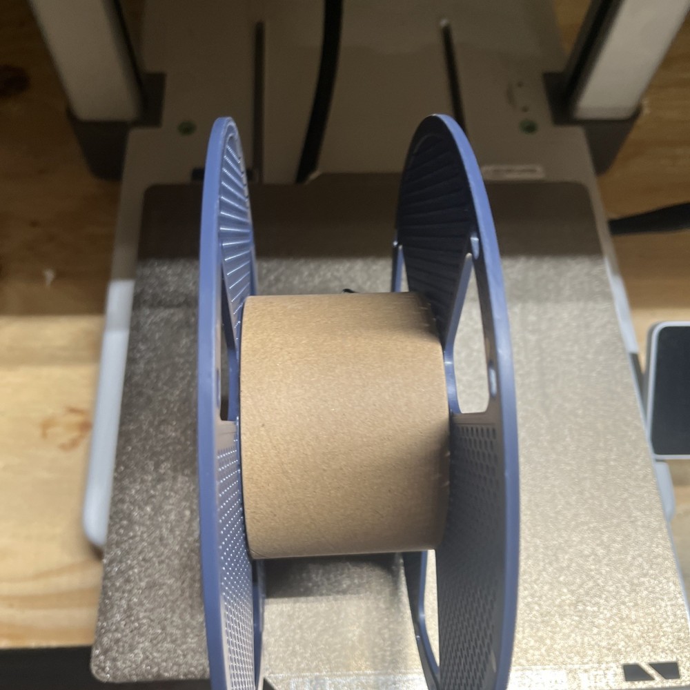 4 pack reusable filament spool