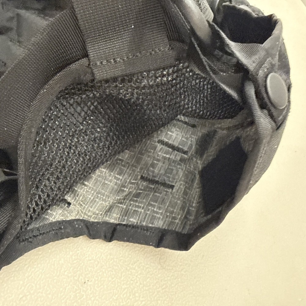 Protech Tactical IMR Rack Vest PG0006