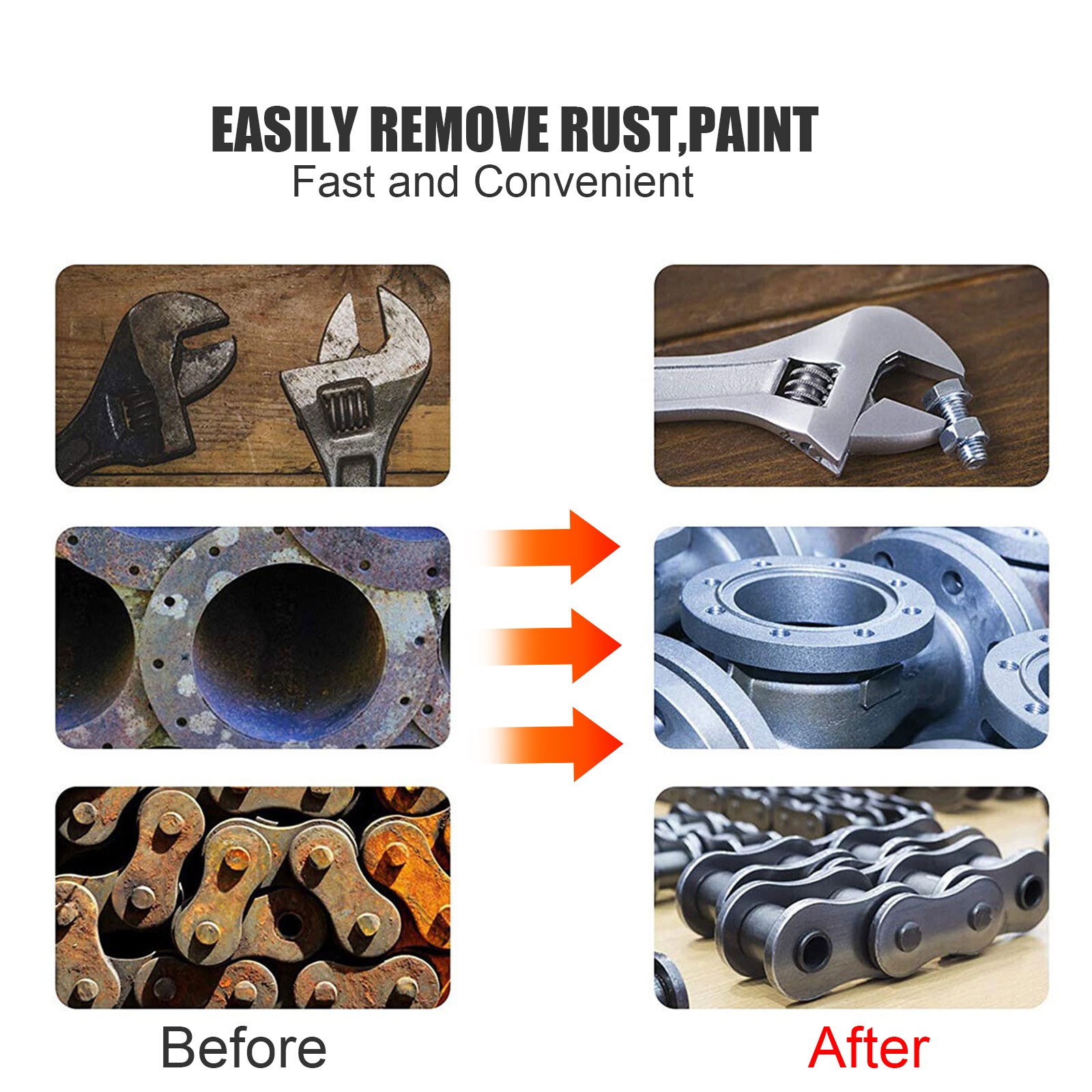 50 Pc 2" Fine Roloc Scotch Pads Roll Lock Surface Sanding Disc