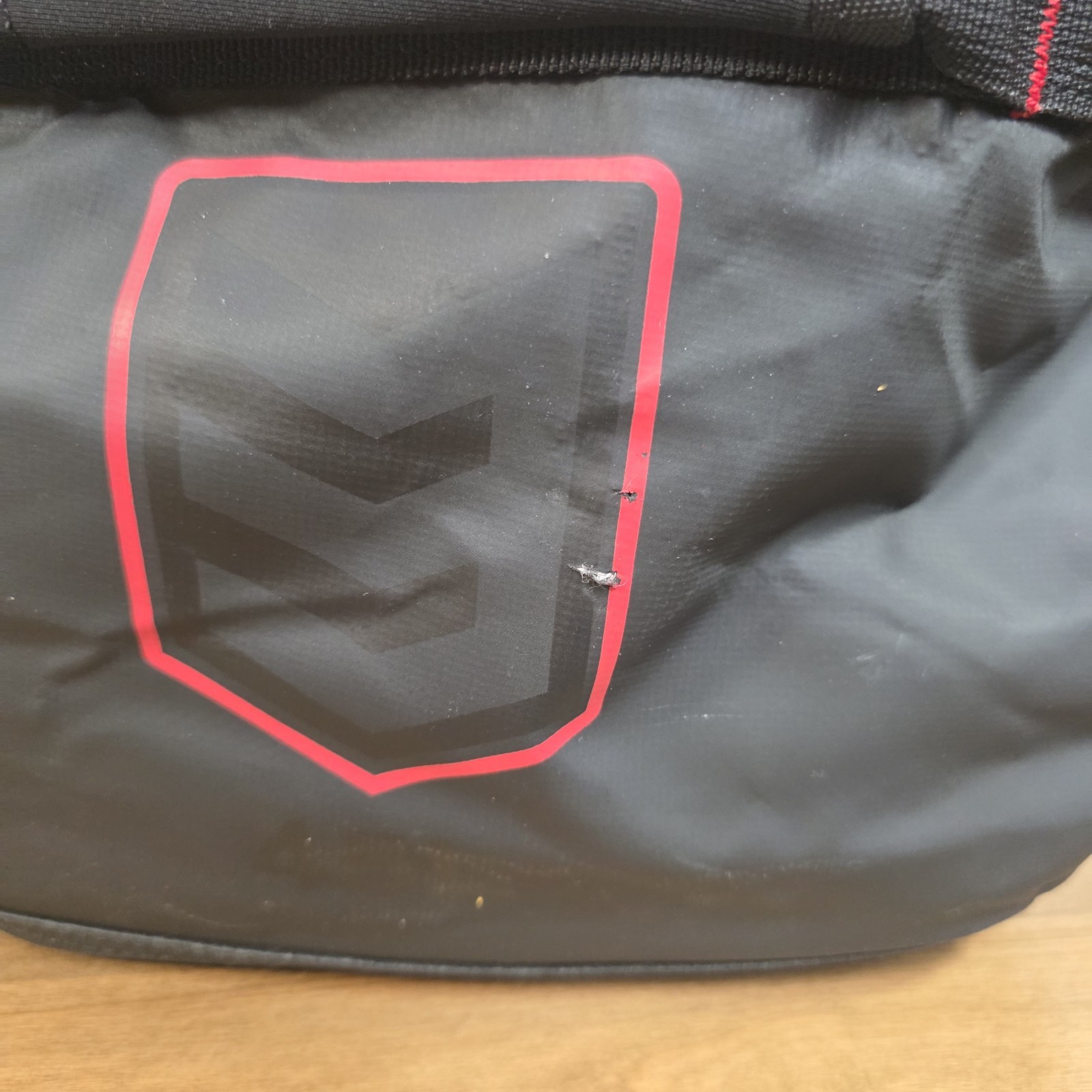 3v Gear Smuggler 45L Duffel Bag