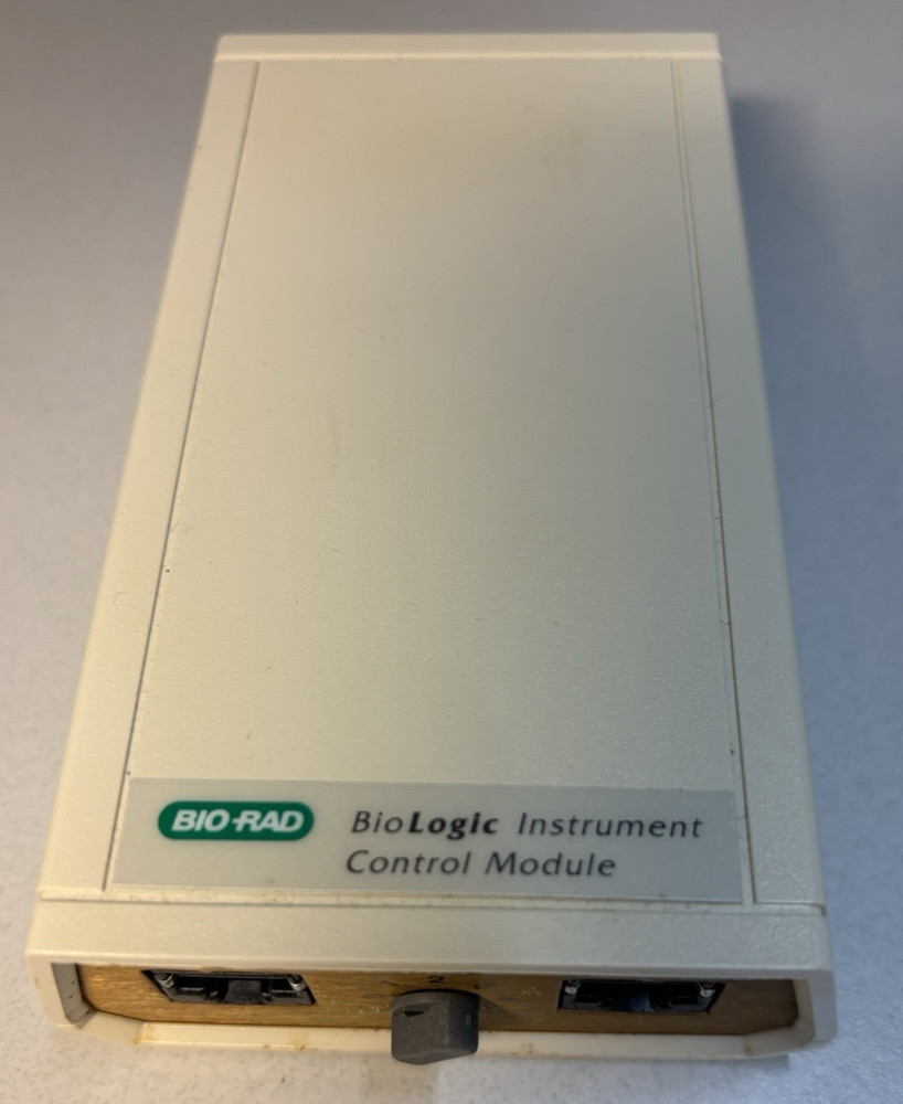 Bio-rad Biologic Interface Control Module