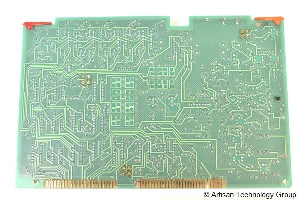 HP 03785-60342 Control Board