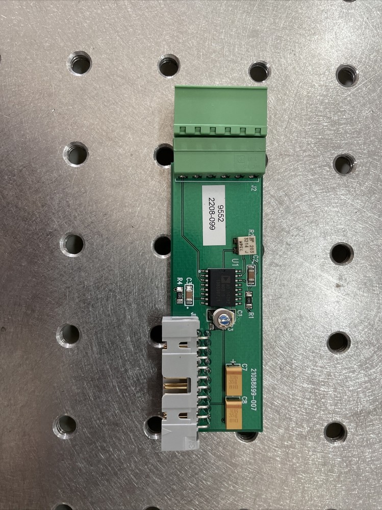 SCC Module 21088699-007