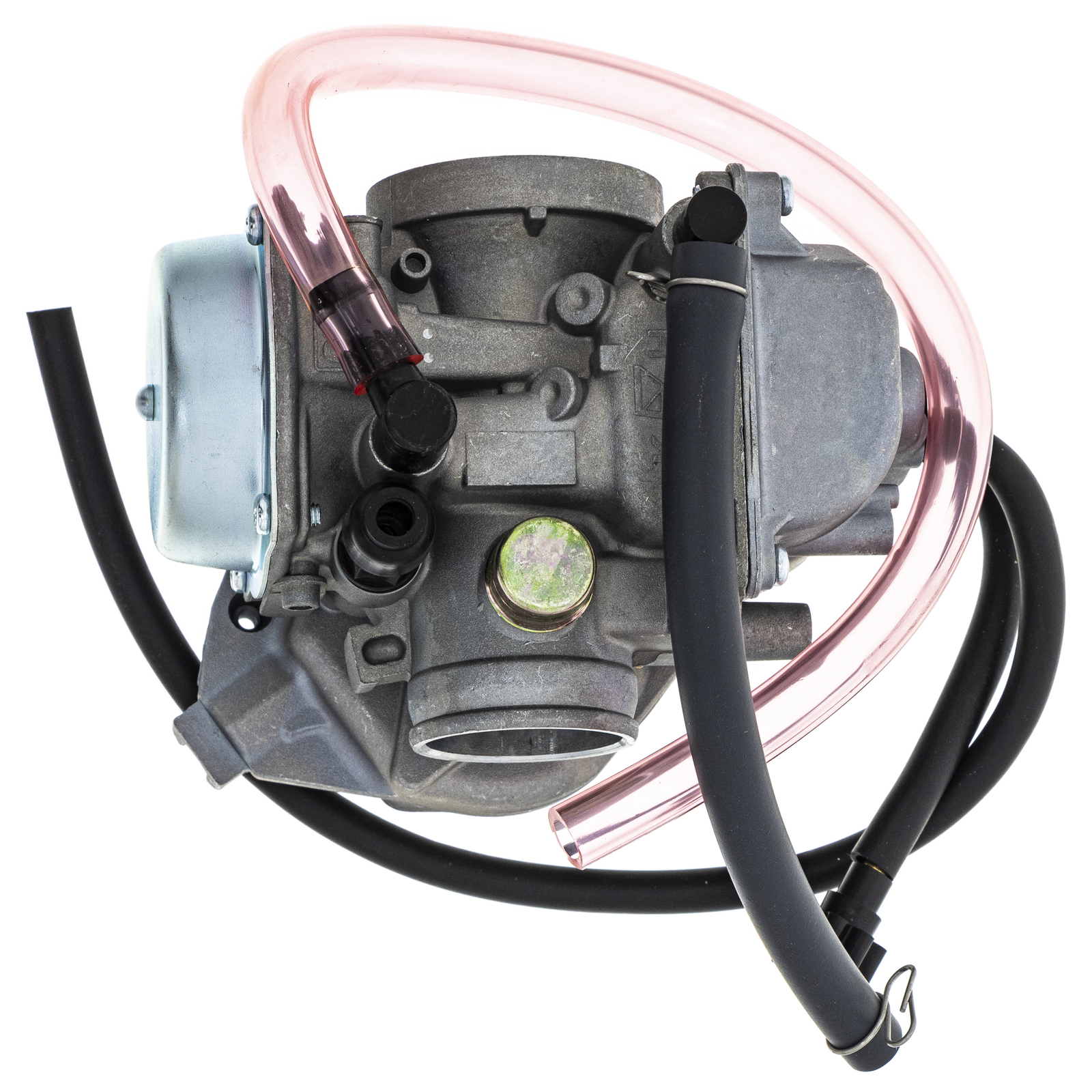 NICHE Carburetor Assembly for Arctic Cat 300 250 0470-448 0470-387 ATV